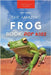The Amazing Frog Book for Kids: Frog Facts: 100+ Amazing Facts, Tadpole-to-Frog Life Cycle, Poison Dart, Tree Frogs & Pond Science by Kellett, Jenny