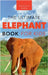 The Ultimate Elephant Book for Kids: Elephant Facts: 100+ Amazing Facts, African vs Asian, Trunks & Tusks, Baby Elephants & Herd Life by Jenny Kellett