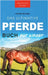 Pferde Das Ultimative Pferde Buch für Kinder: 100+ Pferde & Pony Fakten, Fotos, Quiz und Mehr by Kellett, Jenny