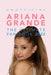 Ariana Grande: 100+ Ariana Grande Facts, Photos, Quizzes + More by Jamie Anderson