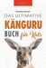 Kängurus Das Ultimative Kängurubuch für Kids: 100+ Känguru Fakten, Fotos, Quiz und Wortsucherätsel by Jenny Kellett