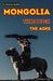 Mongolia Through the Ages: A Concise Guide by Martin Miller-Yianni