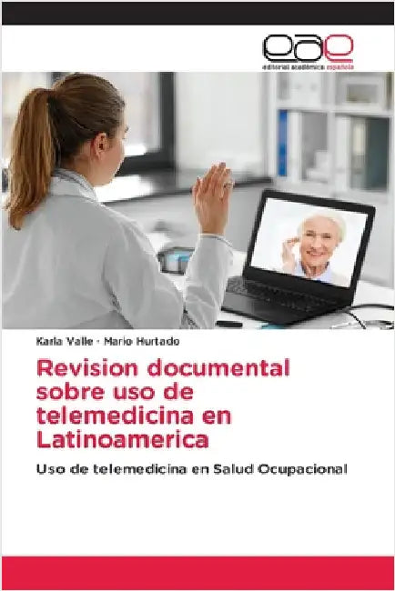 Revision documental sobre uso de telemedicina en Latinoamerica by Karla Valle