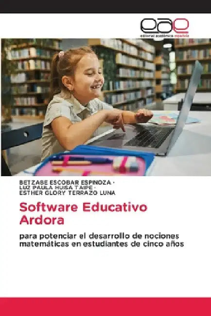 Software Educativo Ardora by Betzabe Escobar Espinoza