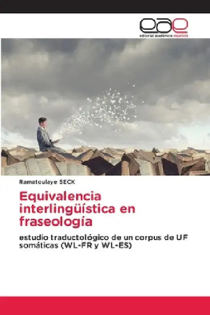 Equivalencia interlingüística en fraseología by Ramatoulaye Seck