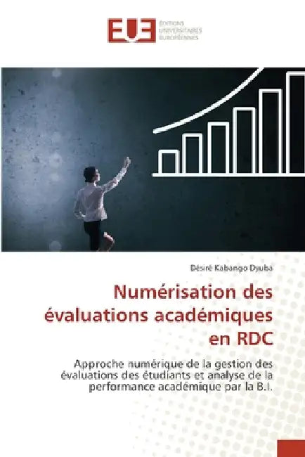 Numérisation des évaluations académiques en RDC by Désiré Kabango Dyuba