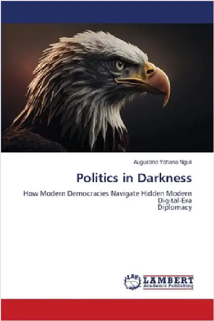 Politics in Darkness by Nguli, Augustino Yohana