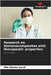 Research on bionanocomposites with therapeutic properties by Gandi, Mlle Mehdia