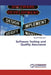 Software Testing and Quality Assurance by Ravinder Singh Mann
