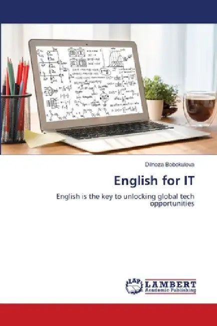 English for IT by Dilnoza Bobokulova