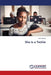 She is a Techie by Ruth Kaveke