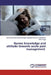 Nurses knowledge and attitude towards acute pain management by Haris Priyangika Darshani Thilakarathne