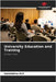 University Education and Training by Salahddine Krit