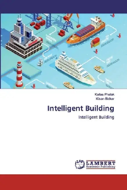 Intelligent Building by Kisan Bidkar