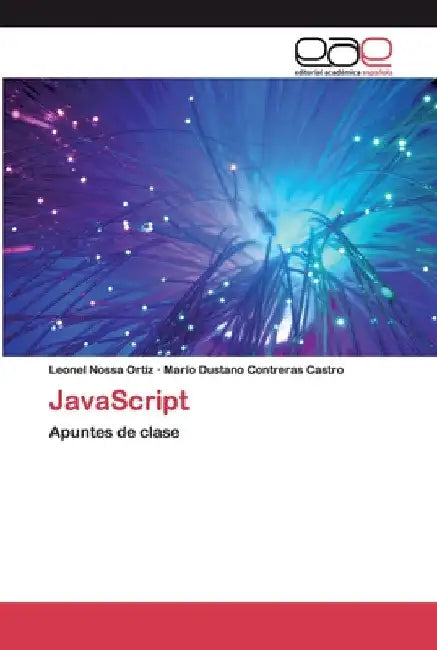 JavaScript by Leonel Nossa Ortiz