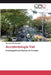 Accidentología Vial by Bernald Ávila González