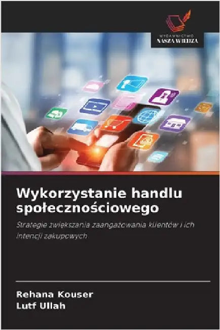 Wykorzystanie handlu spolecznościowego by Rehana Kouser