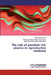 The role of platelets rich plasma in reproductive medicine by Mosab Mohammed
