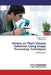 Review on Plant Disease Detection Using Image Processing Techniques by S. Agnes Shifani