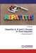 Hepatitis A, B and C Viruses in Viral Hepatitis by Waje, Timothy