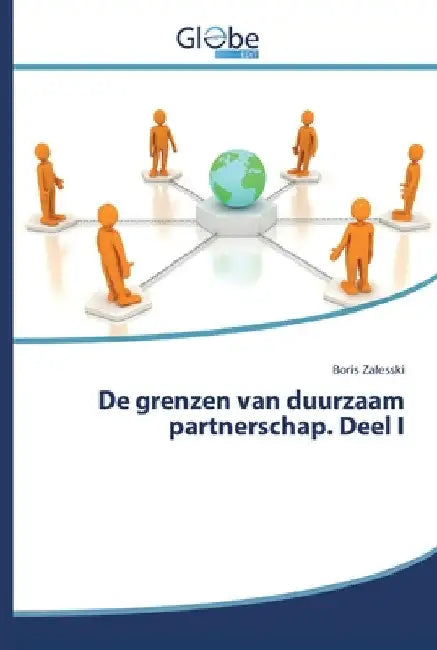 De grenzen van duurzaam partnerschap. Deel I by Boris Zalesski