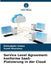 Service Level Agreement-konforme SaaS-Platzierung in der Cloud by Bibhudatta Sahoo, Sumit Bhardwaj