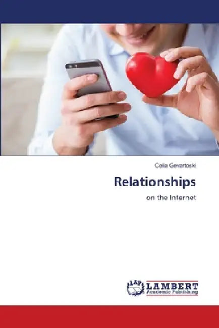 Relationships by Celia Gevartoski