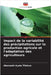 Impact de la variabilité des précipitations sur la production agricole et l'adaptation des agriculteurs by Ayele Tilahun, Alemesht