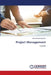 Project Management by Selvi Sathyanarayanan