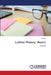 Lattice Theory: Basics by J. Vimala