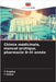 Chimie médicinale, manuel pratique, pharmacie D-III année by Prabha, T.