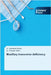 Maxillary transverse deficiency by Kelkar, Swanandi