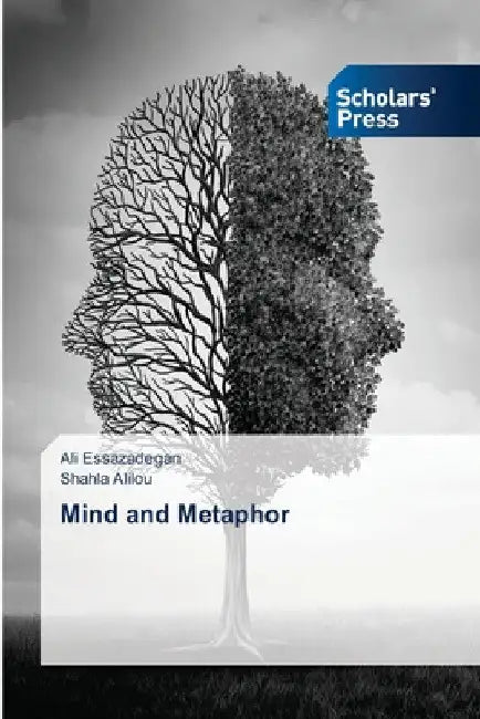 Mind and Metaphor by Ali Essazadegan