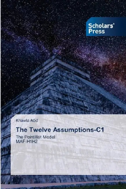 The Twelve Assumptions-C1 by Khawla Abd