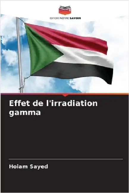 Effet de l'irradiation gamma by Sayed, Hoiam