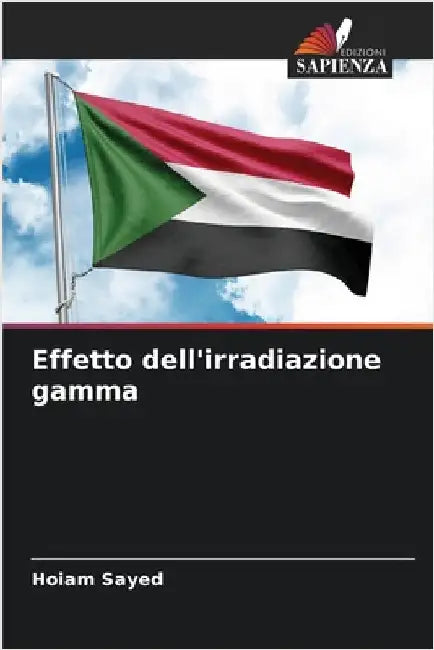 Effetto dell'irradiazione gamma by Hoiam Sayed