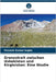 Grenzstreit zwischen Usbekistan und Kirgisistan: Eine Studie by Gupta, Pravesh Kumar