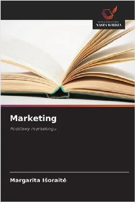 Marketing by Isoraite, Margarita