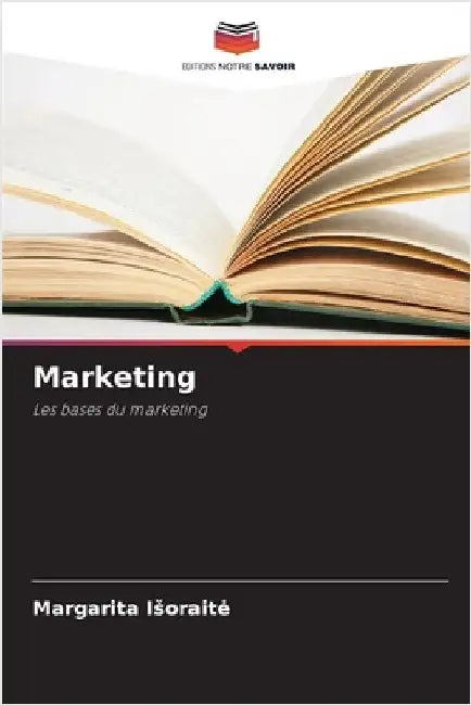 Marketing by Isoraite, Margarita