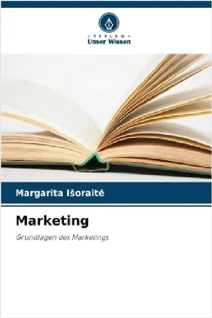 Marketing by Isoraite, Margarita