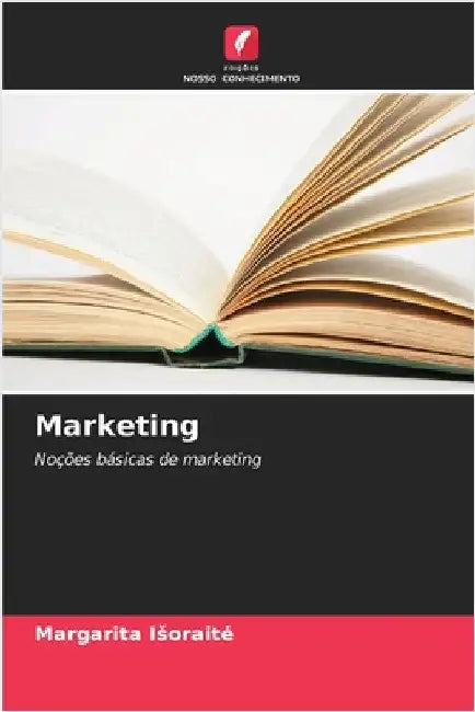 Marketing by Isoraite, Margarita