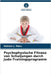 Psychophysische Fitness von Schuljungen durch Judo-Trainingsprogramm by Kishore J. Maru