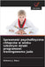 Sprawnośc psychofizyczna chlopców w wieku szkolnym dzięki programowi treningowemu judo by Maru, Kishore J.