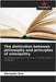 The distinction between philosophy and principles of osteopathy by Glas, Alexander