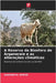 A Reserva da Biosfera de Arganeraie e as alterações climáticas by El Hafed, Hassan