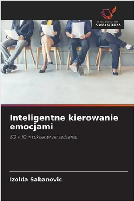 Inteligentne kierowanie emocjami by Sabanovic, Izolda
