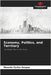 Economy, Politics, and Territory by Gaspar, Ricardo Carlos