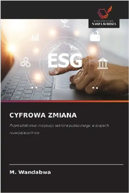 Cyfrowa Zmiana by Wandabwa, M.