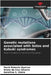 Genetic mutations associated with Sotos and Kabuki syndromes by Queiroz, Paulo Roberto