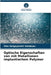 Optische Eigenschaften von mit Metallionen implantiertem Polymer by Volobuev, Vlas Sergeyevich
